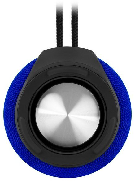 Портативная колонка Rombica MySound Clario BT-S123 синий купить,19990