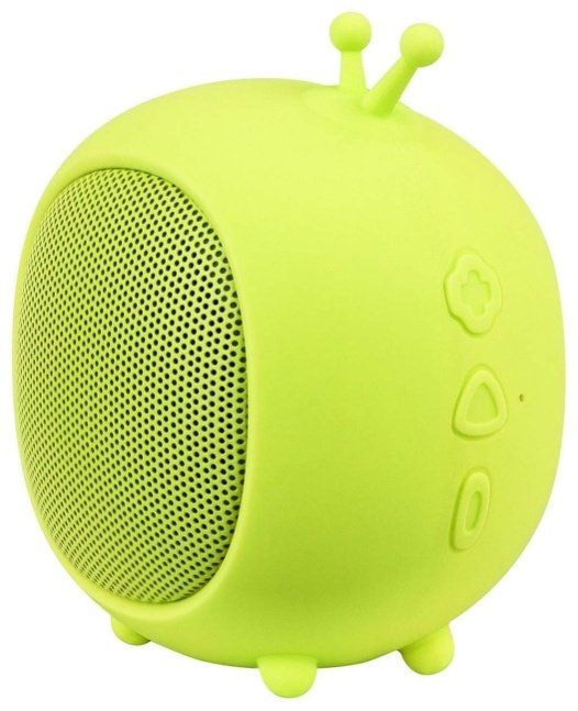 Портативная колонка Rombica BT-S094 зеленый купить,6990