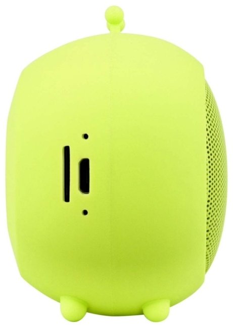 Портативная колонка Rombica BT-S094 зеленый купить,6990
