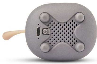Портативная колонка Rombica MySound Tito 1C серый, бежевый купить,NaN