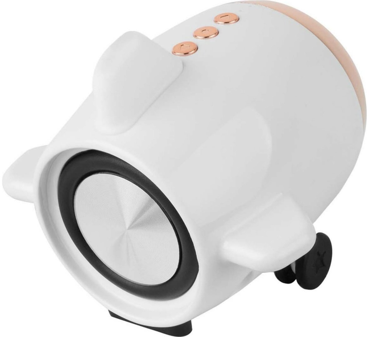 Портативная колонка Rombica MySound Travel белый купить,8990