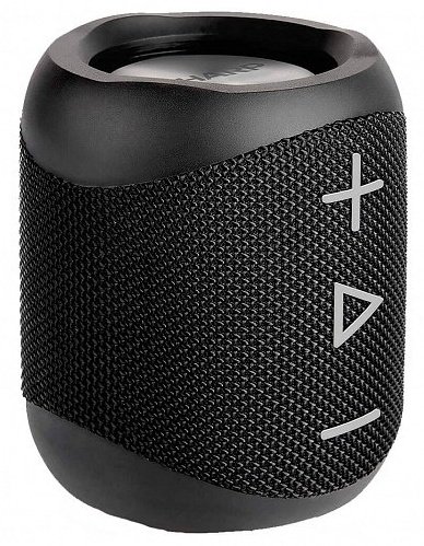 Портативная колонка Sharp GXBT180BK черный купить,22990