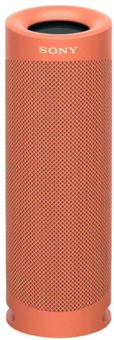 Sony SRS-XB23 красный купить,NaN