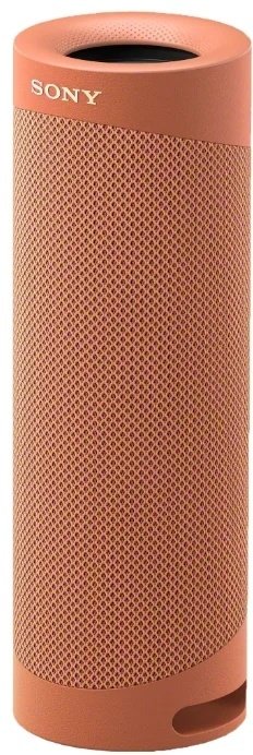 Sony SRS-XB23 красный купить,NaN