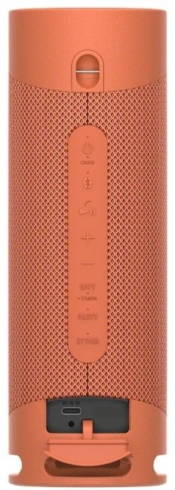 Sony SRS-XB23 красный купить,NaN