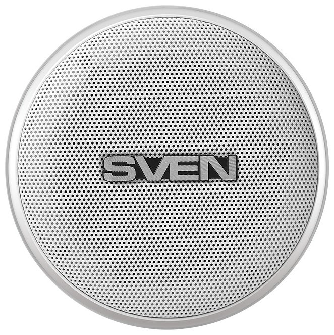 SVEN PS-265 белый купить,24510