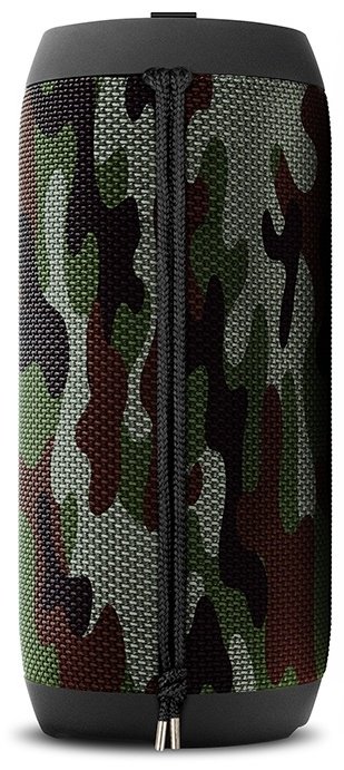 Портативная колонка SVEN PS-210 зеленый