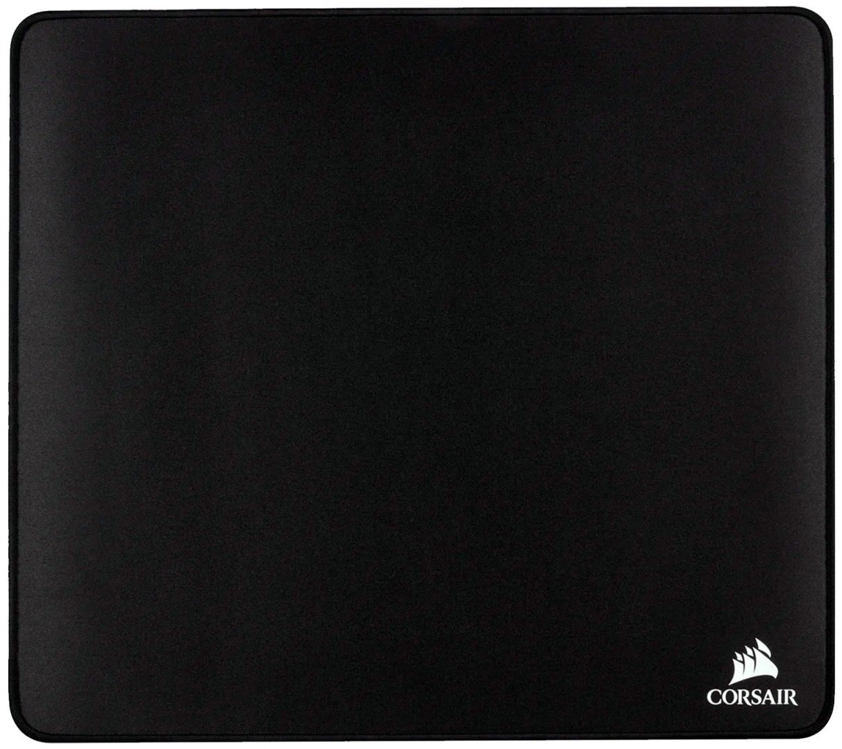 Коврик для мыши Corsair MM350 L CH-9413560-WW 450x400x4 мм черный купить,NaN