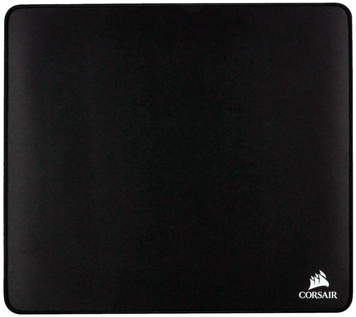 Коврик для мыши Corsair MM350 L CH-9413560-WW 450x400x4 мм черный купить,NaN