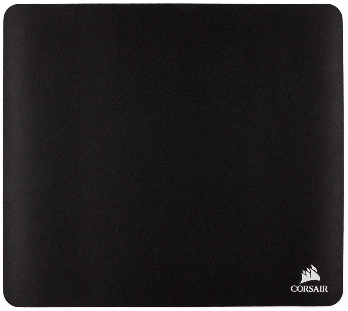 Коврик для мыши Corsair MM250 L CH-9412560-WW 450x400x5 мм черный
