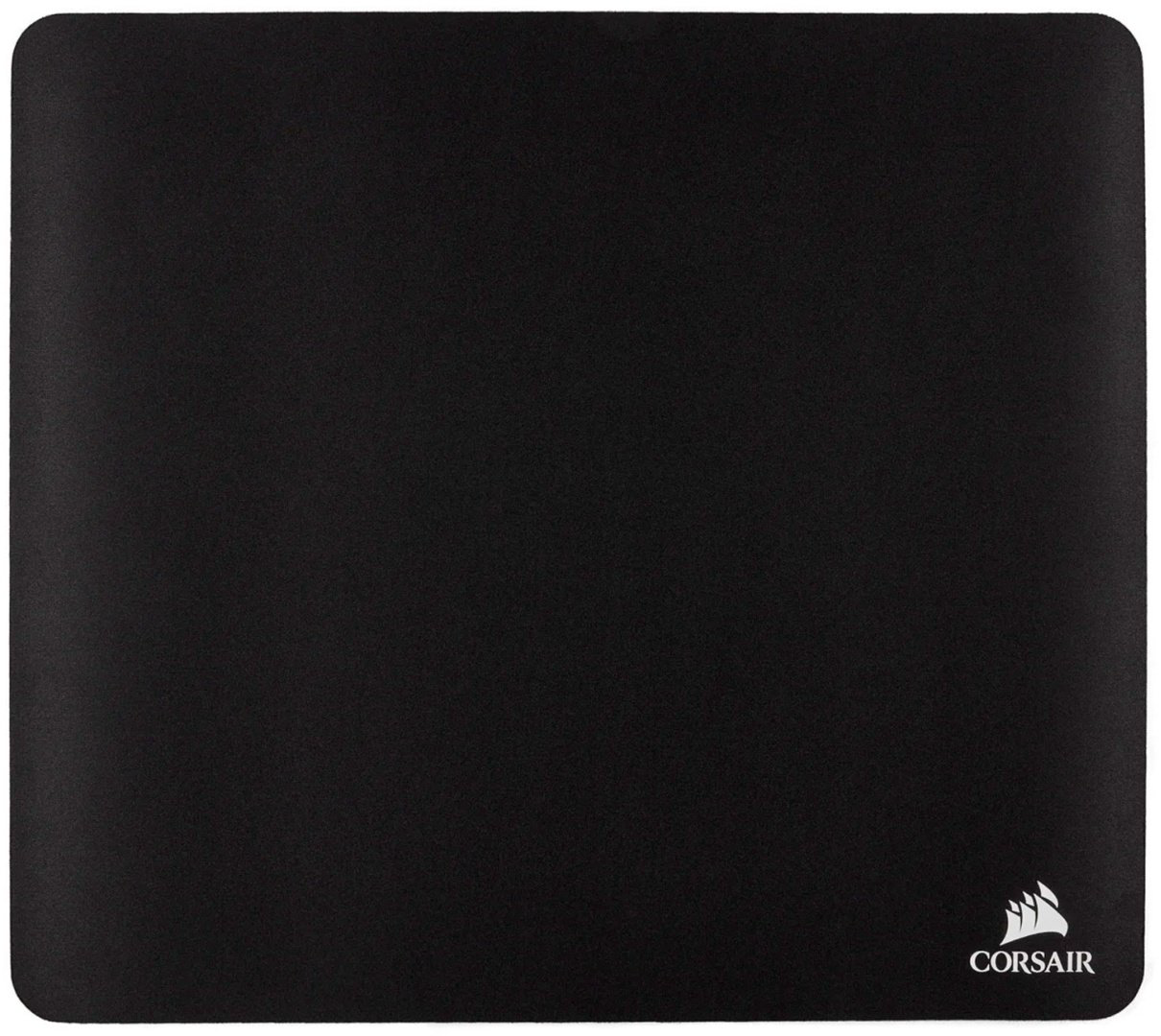 Коврик для мыши Corsair MM250 L CH-9412560-WW 450x400x5 мм черный