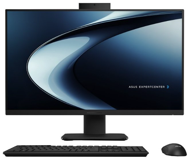Моноблок ASUS P470VAK-BPE0450 90PT03W5-M00K10 черный купить,NaN