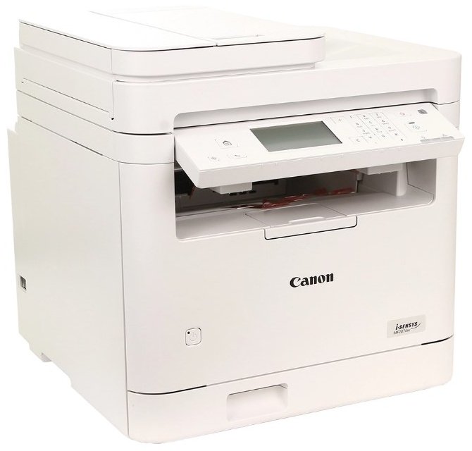 МФУ Canon i-Sensys MF-287dw
