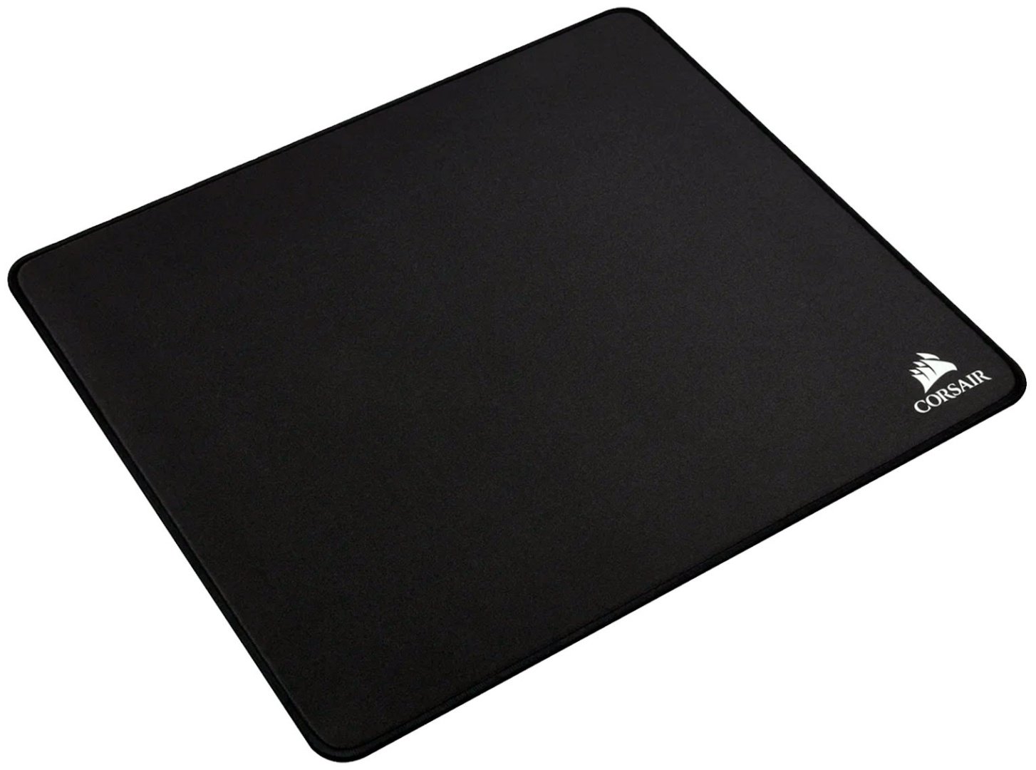 Коврик для мыши Corsair MM350 L CH-9413560-WW 450x400x4 мм черный купить,NaN
