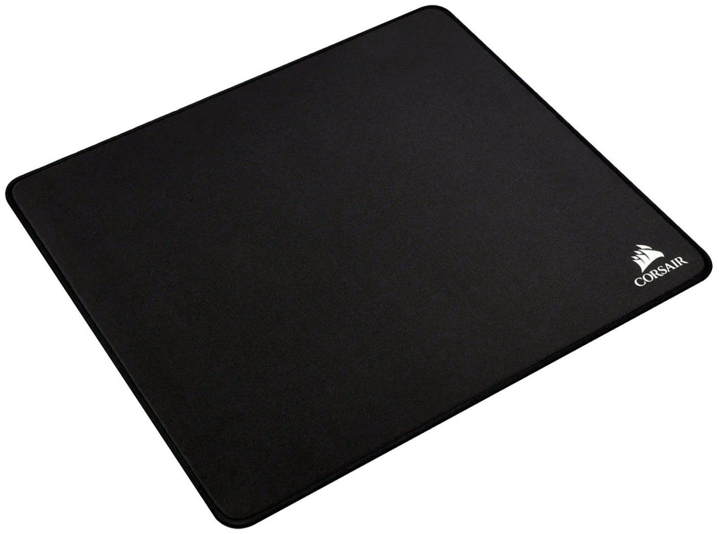 Коврик для мыши Corsair MM350 L CH-9413560-WW 450x400x4 мм черный купить,NaN