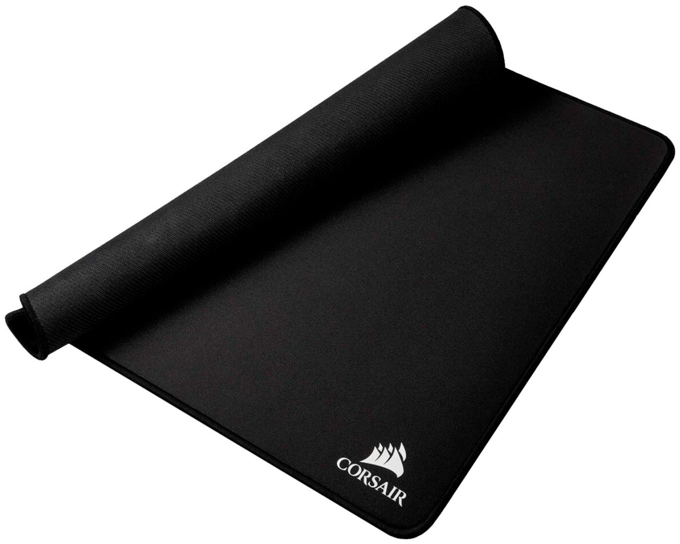 Коврик для мыши Corsair MM350 L CH-9413560-WW 450x400x4 мм черный купить,NaN