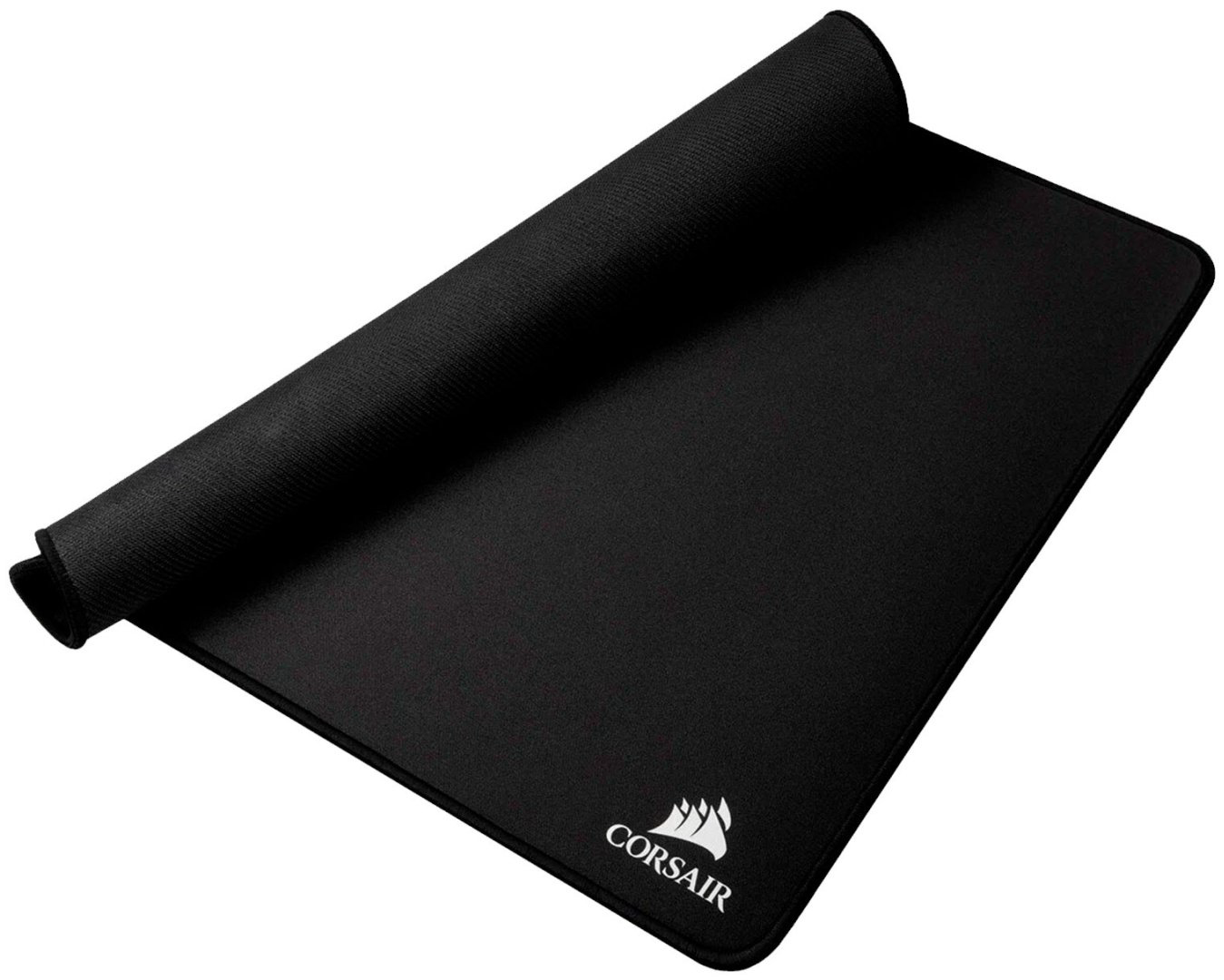 Коврик для мыши Corsair MM350 L CH-9413560-WW 450x400x4 мм черный купить,NaN