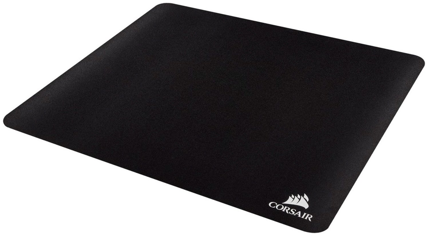 Коврик для мыши Corsair MM250 L CH-9412560-WW 450x400x5 мм черный