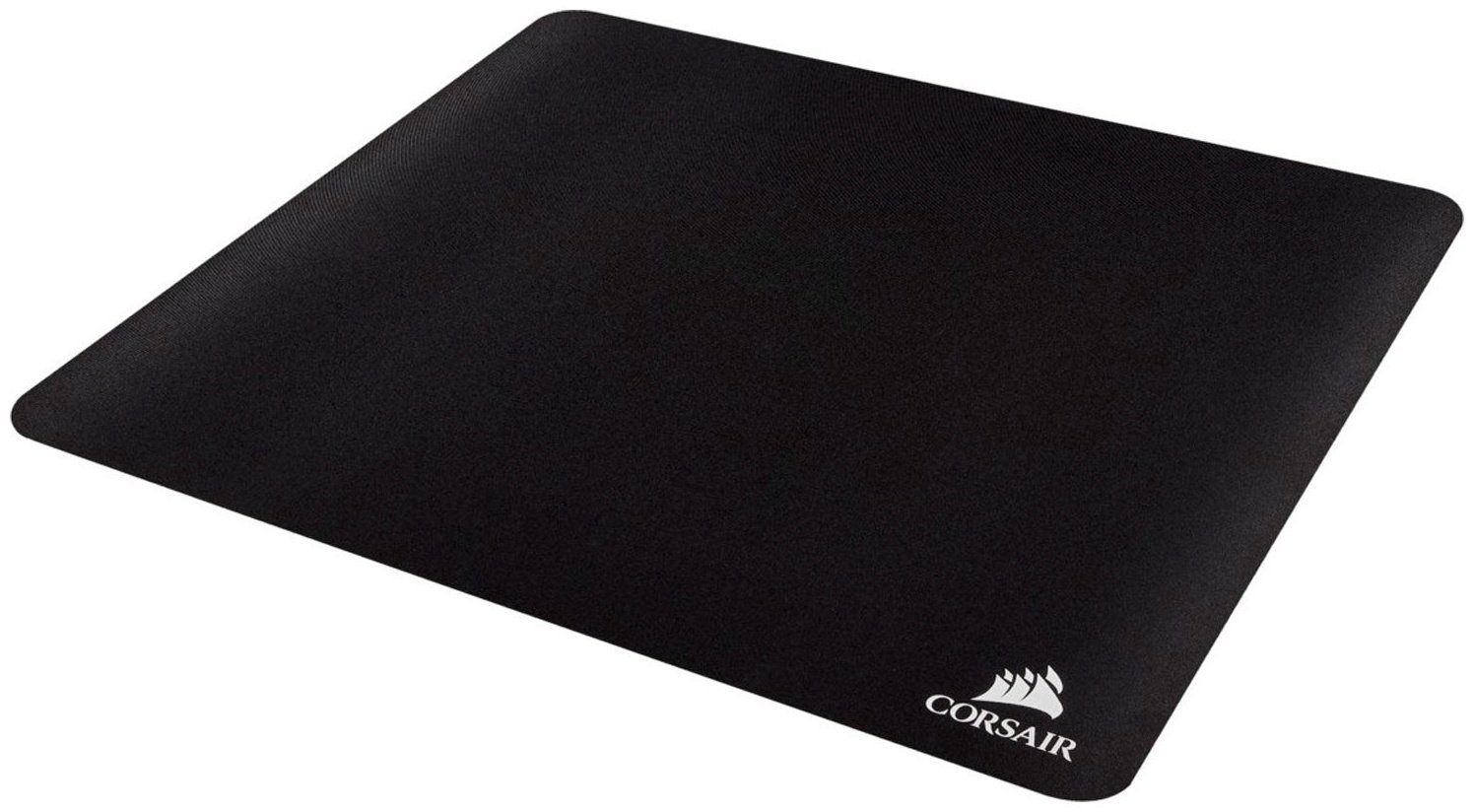 Коврик для мыши Corsair MM250 L CH-9412560-WW 450x400x5 мм черный купить,NaN