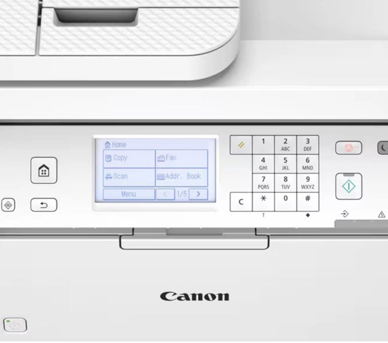 МФУ Canon i-Sensys MF-287dw