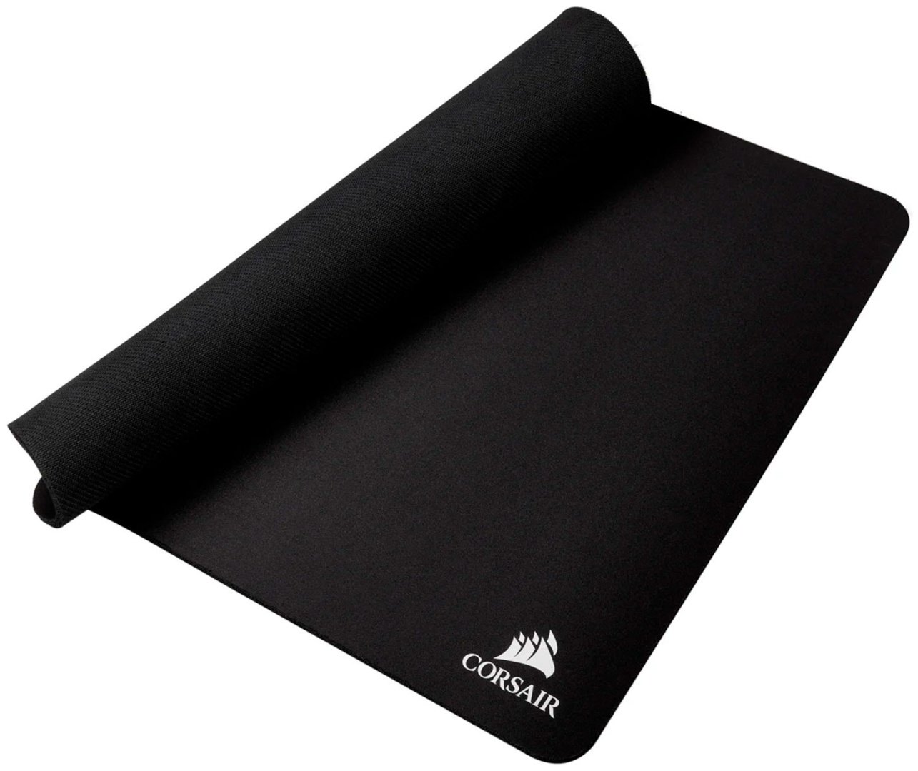 Коврик для мыши Corsair MM250 L CH-9412560-WW 450x400x5 мм черный