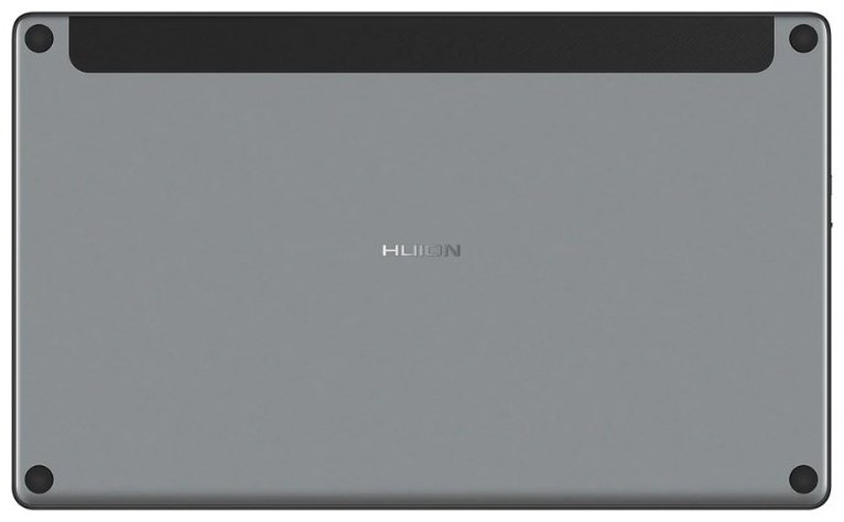 Графический планшет HUION INSPIROY GIANO KG930L черный купить,102160