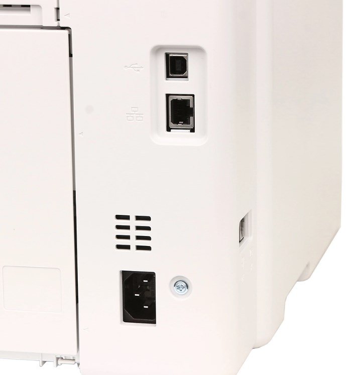 МФУ Canon i-Sensys MF-287dw