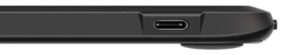 Графический планшет HUION INSPIROY GIANO KG930L черный купить,102160
