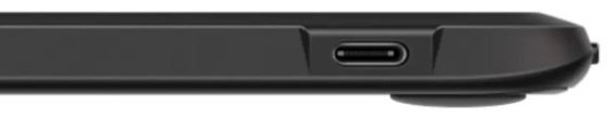 Графический планшет HUION INSPIROY GIANO KG930L черный купить,102160