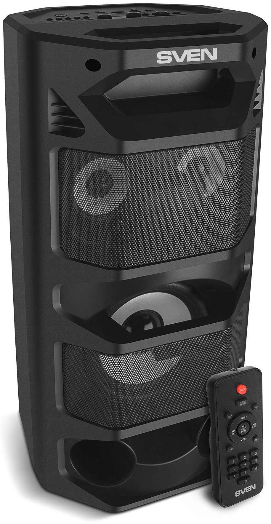 Акустическая система SVEN PS-670