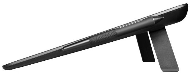 Графический планшет Wacom Cintiq 16 DTK1660K0B черный купить,439350