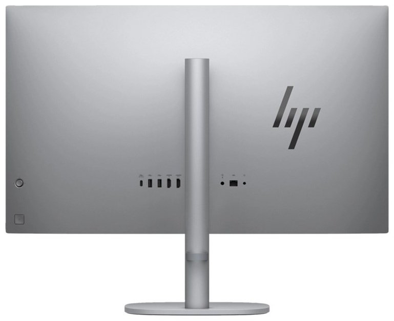 Моноблок HP OmniStudio X 27-cs0013ci B49H3EA серебристый - ForteMarket Моноблок HP OmniStudio X 27-cs0013ci B49H3EA серебристый купить,849990