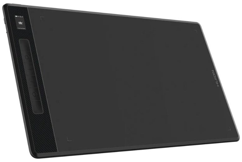 Графический планшет HUION INSPIROY GIANO KG930L черный купить,102160