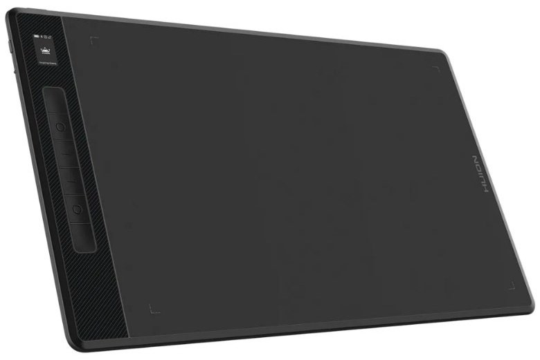 Графический планшет HUION INSPIROY GIANO KG930L черный купить,102160