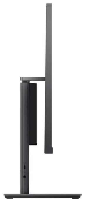 Моноблок Lenovo IdeaCentre AIO 27ARR9 F0HQ0038RU серый купить,NaN
