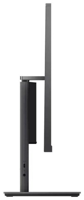 Моноблок Lenovo IdeaCentre AIO 27ARR9 F0HQ0038RU серый купить,NaN