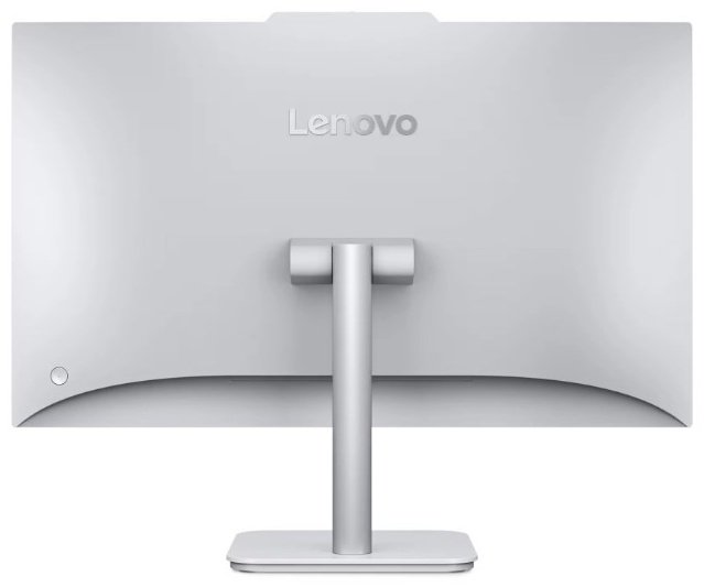 Моноблок Lenovo A100 F0J6005SRU серый купить,NaN