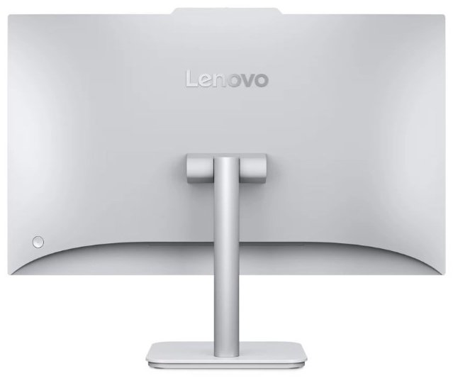 Моноблок Lenovo A100 F0J6005SRU серый купить,NaN