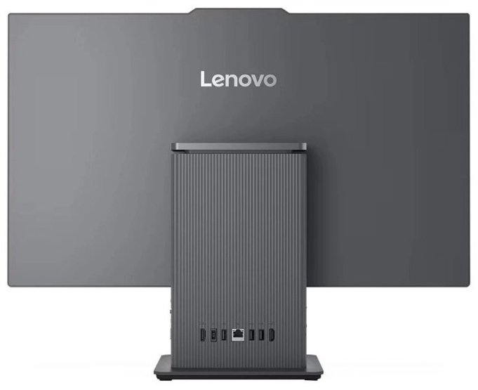 Моноблок Lenovo IdeaCentre AIO 27ARR9 F0HQ0038RU серый купить,NaN