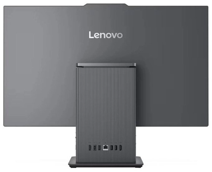 Моноблок Lenovo IdeaCentre AIO 27ARR9 F0HQ0038RU серый купить,NaN