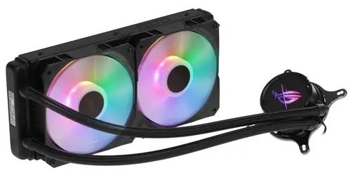 ASUS LC II 240 RGB