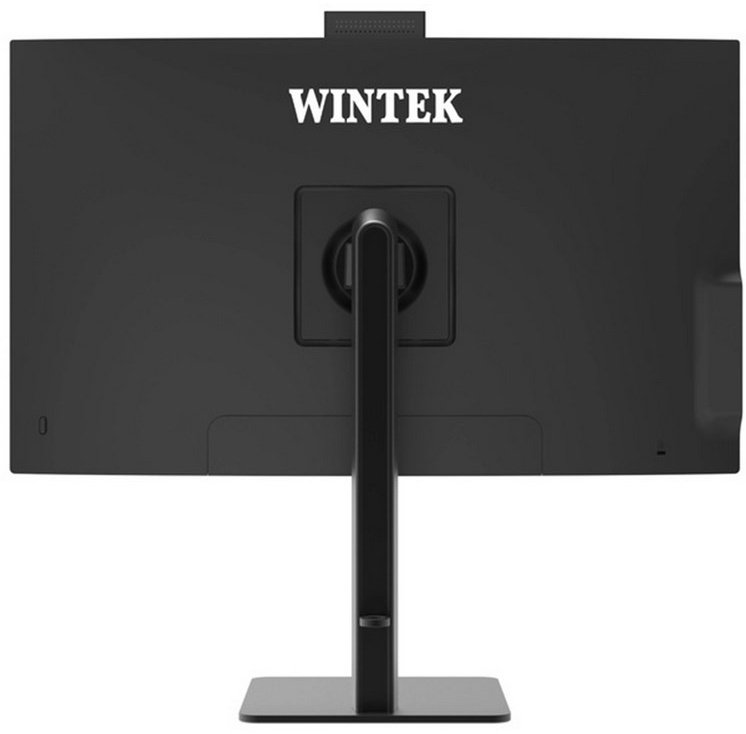Моноблок Wintek BF2402 (H610) черный купить,NaN