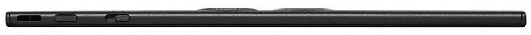 Графический планшет Wacom Intuos Pro Small черный купить,180790