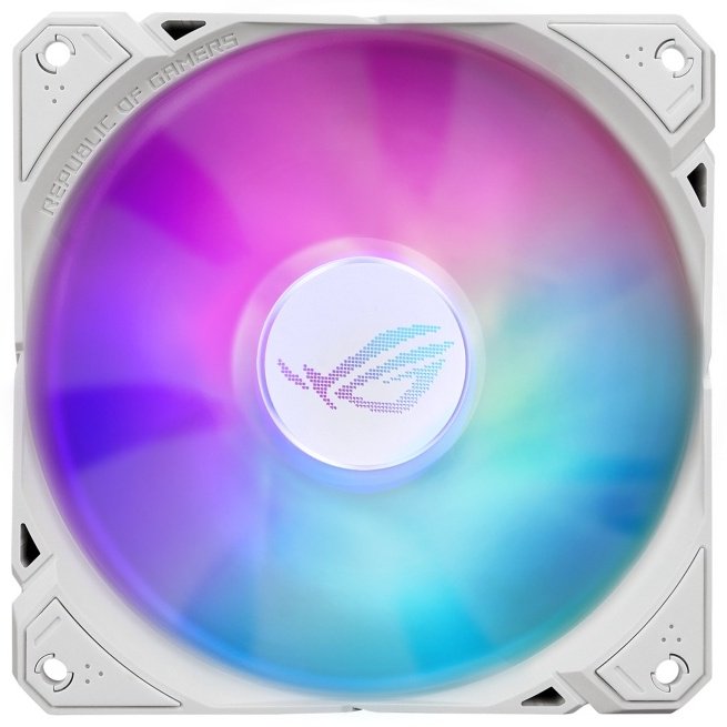 ASUS ROG RYUO III 240 ARGB WHITE EDITION купить,NaN