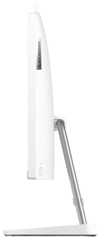 Моноблок Lenovo IdeaCentre AIO 3 24ALC6 F0G1013YRK белый купить,NaN