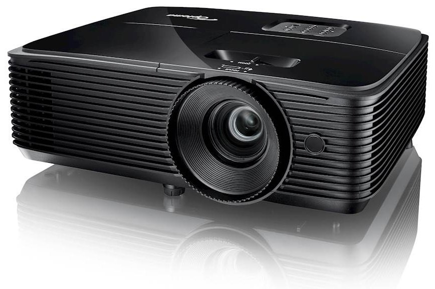 Проектор Optoma DW322 купить,NaN