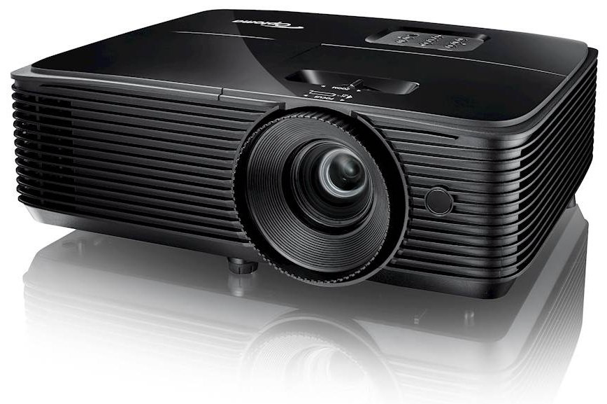 Проектор Optoma DW322 купить,NaN