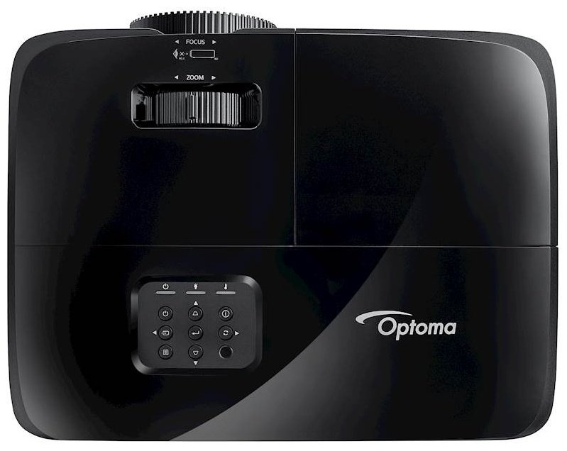 Проектор Optoma DW322 купить,NaN