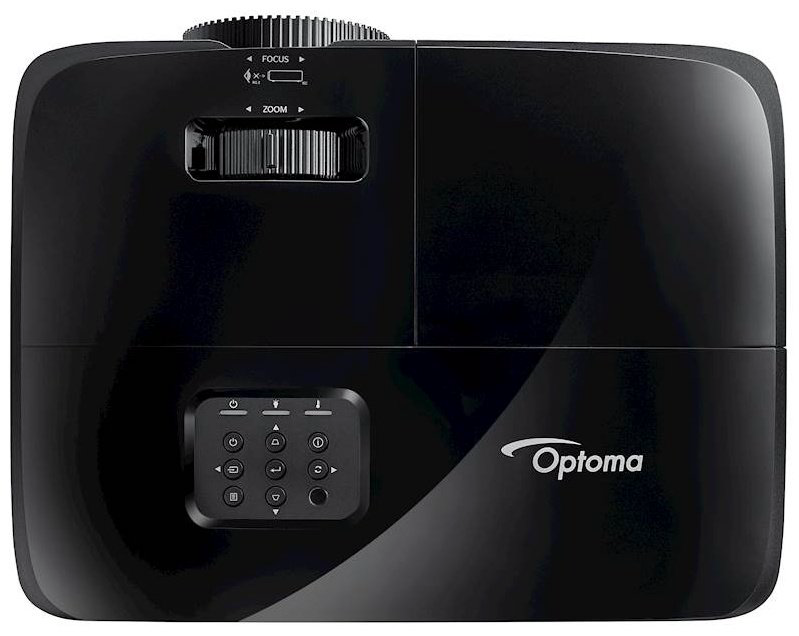 Проектор Optoma DW322 купить,NaN