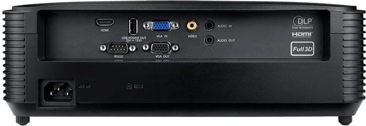 Проектор Optoma DW322 купить,NaN